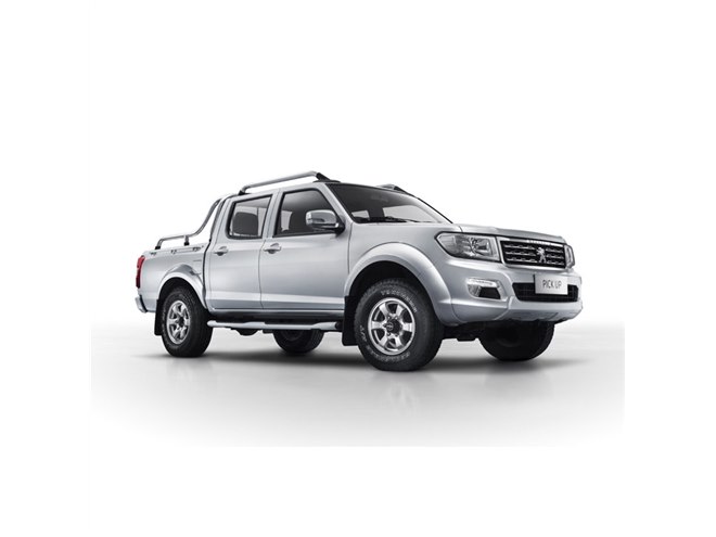 PEUGET SPORT トラック PEUGET SPORT トラック