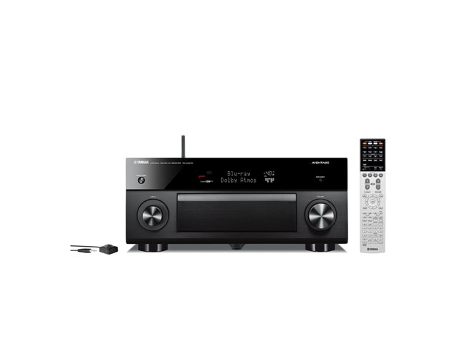 でん助Yamaha AVENTAGE RX-A3070 AVアンプ RX-A3070 - Overview - AV Receivers - Home Audio - Products