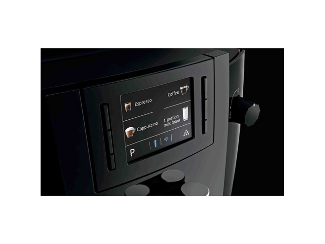 JURA、本格バリスタコーヒーがいつでも飲める全自動コーヒーマシン「E6