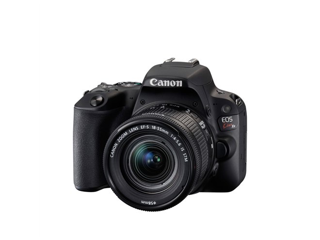 ✨高画質✨高性能✨Canon Kiss X9✨持ち運び便利なコンパクトサイズ✨ キヤノン、軽量453gでコンパクトになったエントリー一眼「EOS Kiss X9