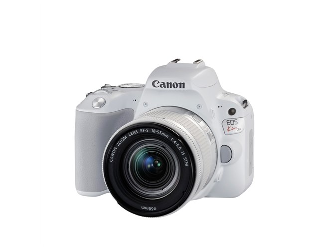 Canon Kiss X9 ⭐おしゃれ 人気機種⭐希少 一眼レフ 軽量 高性能