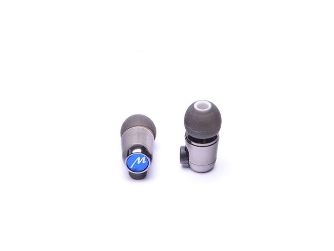 MotherAudio ME8 イヤホン 有線式イヤホン ME8 | MotherAudio by NJS