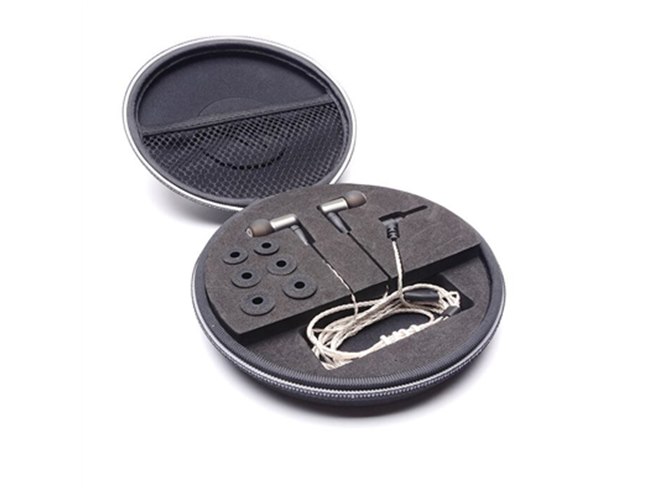 MotherAudio ME8 イヤホン MotherAudio MotherAudio ME8 – e☆イヤホン