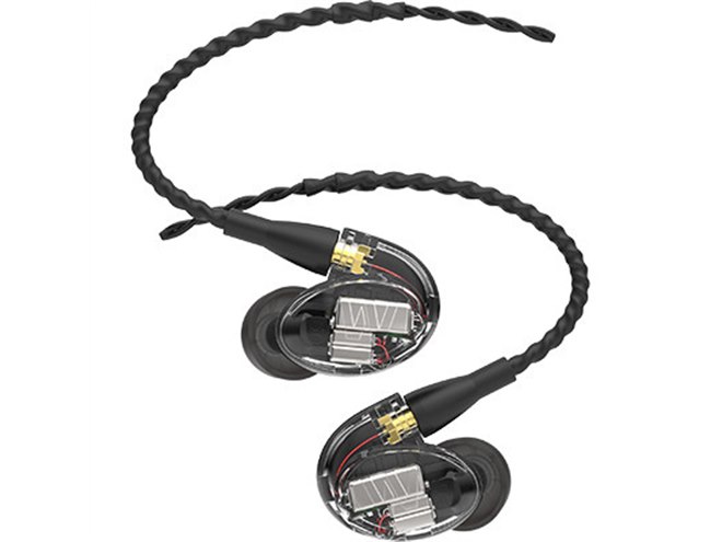 ★新品未開封★希少品　Westone UM PRO 50 2014年モデル Westone、ロングセラーインイヤーイヤホン「UM Pro」シリーズを