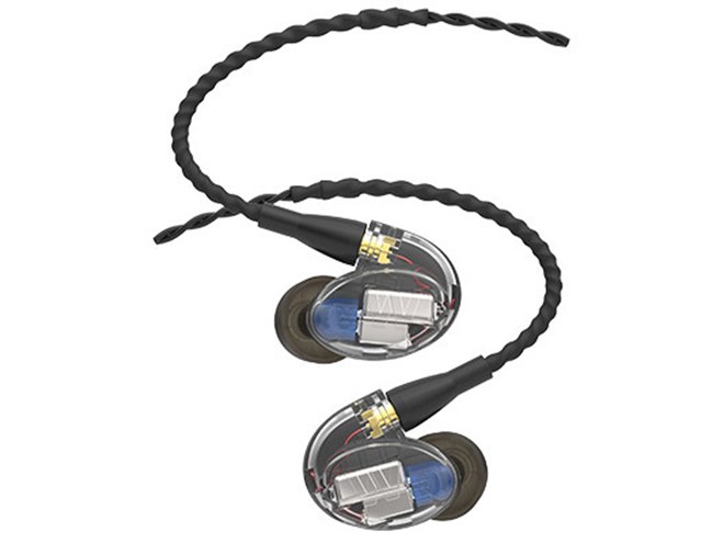 Westone Audio ウェストンオーディオ UM Pro50【Redesign Model