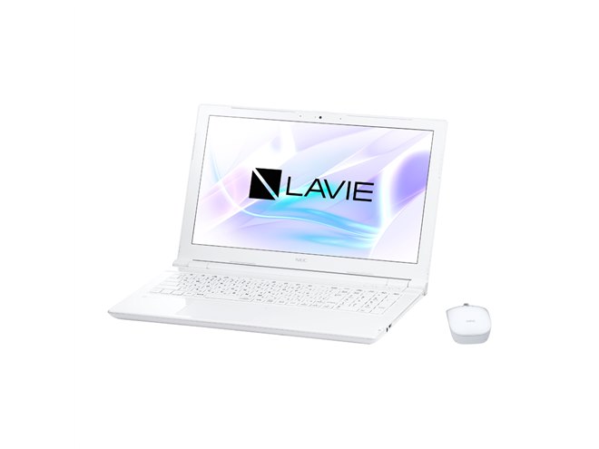 NEC ノート型GN254 Corei5 7200 Blu-ray搭載 NEC GN254 Corei5-7200 Blu-rayディスクドライブ搭載