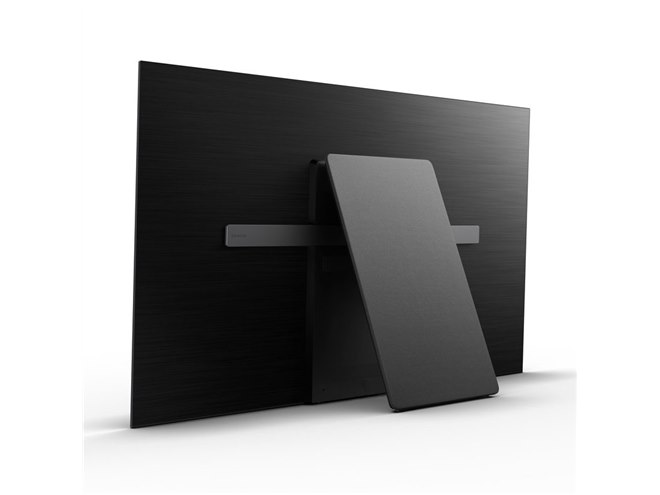 ソニー、4K有機ELテレビ「BRAVIA A1」に77V型を追加 - 価格.com