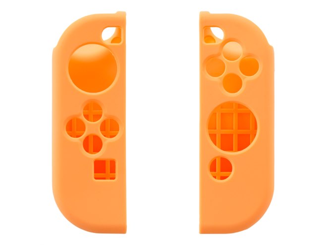 Amazon.co.jp: CYBER ・ シリコン グリップカバー ( SWITCH Joy