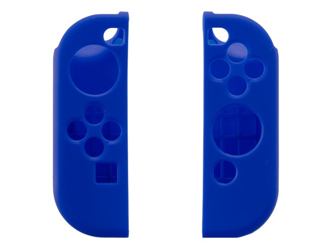 Amazon.com: Cyber ・ シリコングリップカバー (Switch Joy-Con