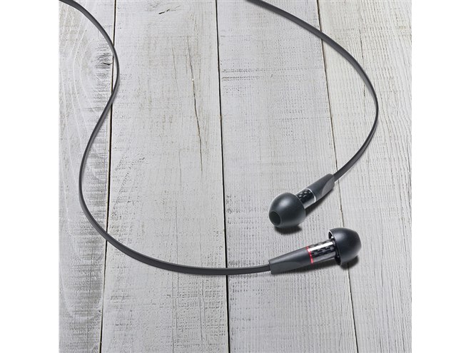 TORQUE インナーイヤーイヤフォン 「t103z v2」ハイレゾ対応