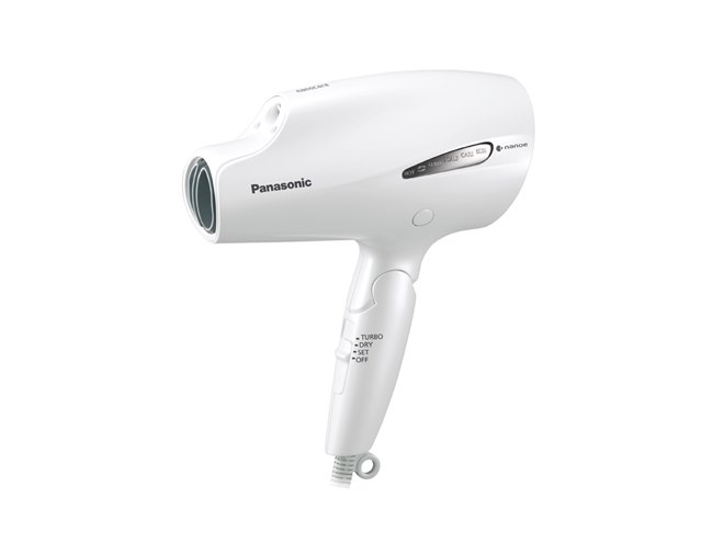 Panasonic - (新品未開封)ナノケア EH-NA99-RP 2017モデル Amazon | パナソニック ヘアドライヤー ナノケア ルージュピンク