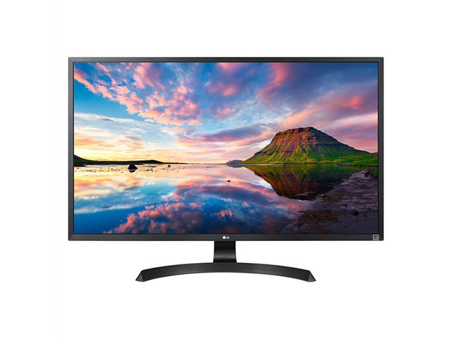 LG 4Kモニター ディスプレイ32UD99-W 31.5インチ 31.5インチ HDR 4辺フレームレス 4Kモニター - 32UD99-W | LG JP