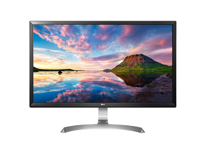 LG 31.5インチ 液晶モニター ③ 公式】 LG 21:9 ウルトラワイドモニター - 29WQ600-W | LG JP