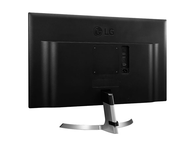 LG 4K ディスプレイ 32UD99 31.5インチ HDR 4辺フレームレス 4Kモニター - 32UD99-W | LG JP