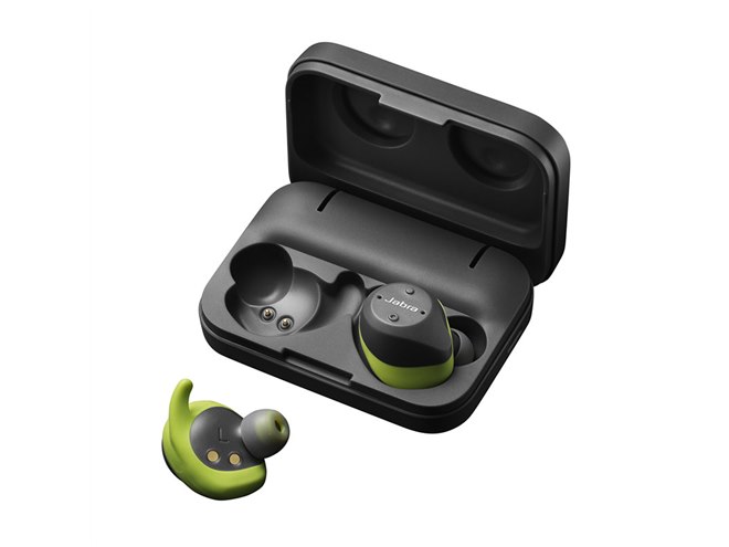 Jabra、駆動時間が4.5時間になった左右分離型イヤホン - 価格.com