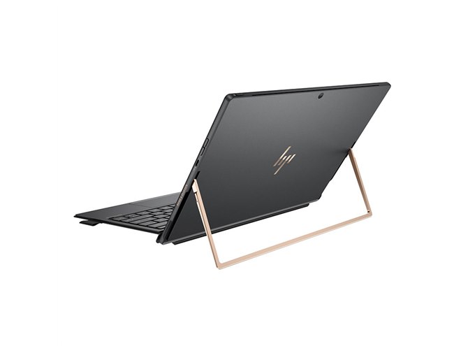 HP、12.3型3K2K液晶を搭載した2in1タブレット「HP Spectre x2」 - 価格.com