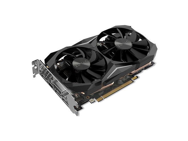 ヒ*プ様 gtx1080(動作品) ZOTAC、56mmの小型化を実現した「GeForce GTX 1080 Ti」 - 価格.com