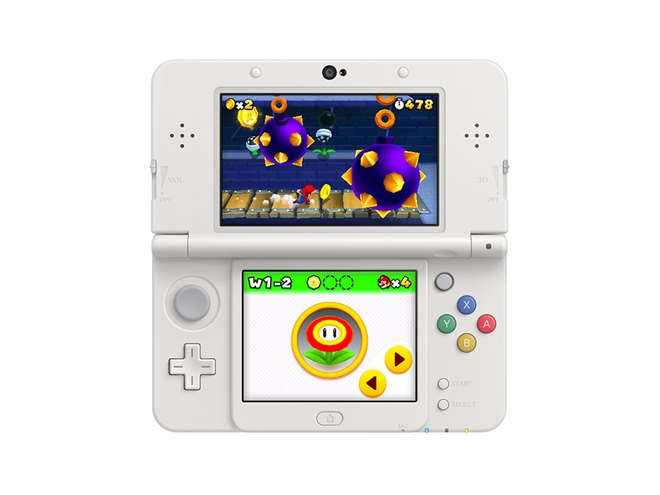 任天堂、携帯用ゲーム機「Newニンテンドー3DS」の生産を終了 - 価格.com