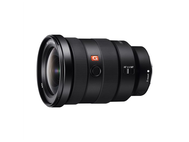 最終価格　sony 16-35mm f2.8 GM かなり綺麗　時間限定セール中 ソニー、大口径広角ズーム「FE 16-35mm F2.8 GM」を7/28発売に