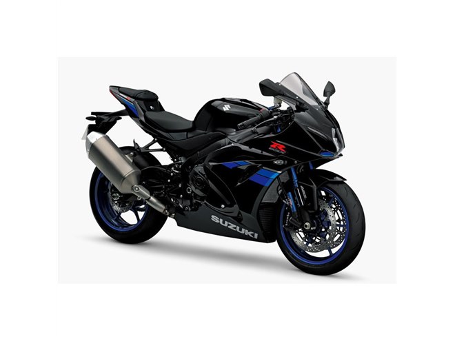 スズキが「GSX‐R1000R ABS」の日本仕様を発売 - 価格.com