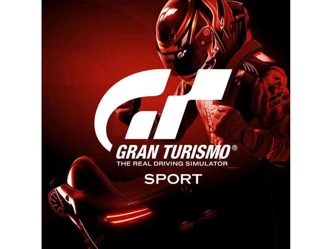 Amazon.co.jp: PlayStation 4 グランツーリスモSPORT リミテッド
