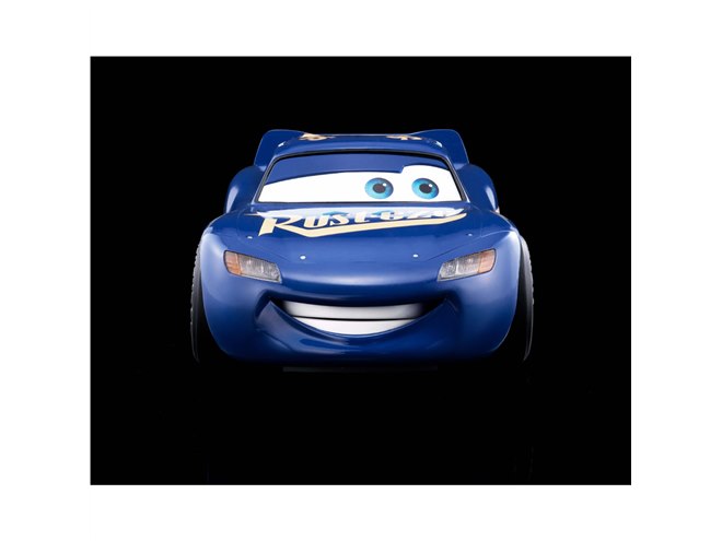 カーズ/クロスロード」に登場する“ライトニング・マックイーン”新
