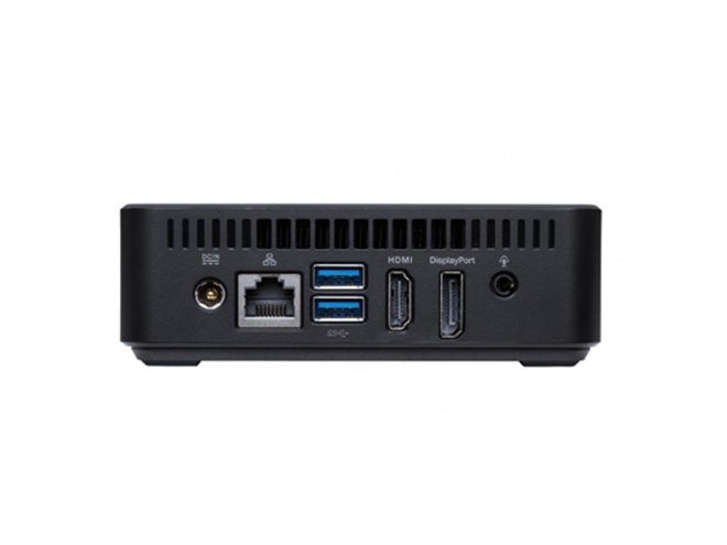 ASUS、Chrome OS搭載の手のひらサイズPC「Chromebox」新モデル - 価格.com