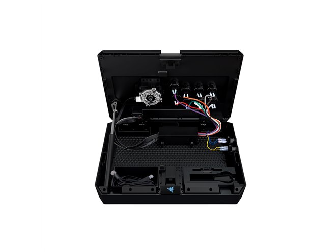 Razer Panthera Arcade Stick for PlayStation 4 Cable USB PlayStation 4  PlayStation 3 PC 13 ft Cable - Office Depot