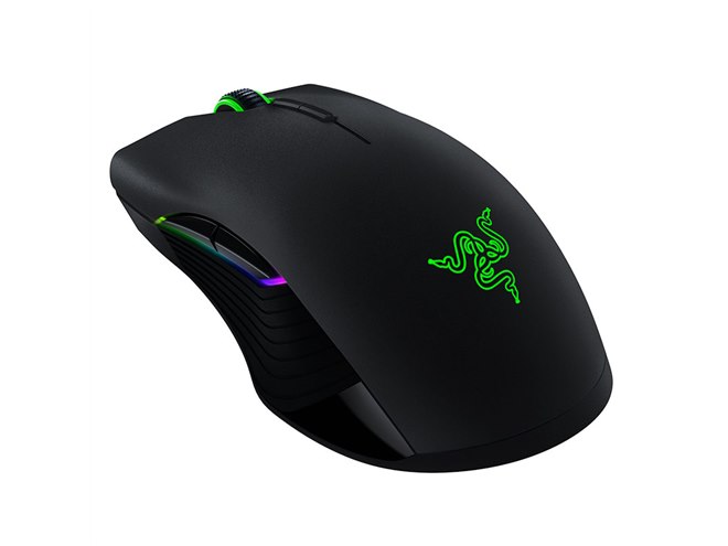 Razer Lancehend Tournament マウス【正規品保証】新品 Amazon.co.jp: Razer Lancehead Tournament Edition 両手用有線