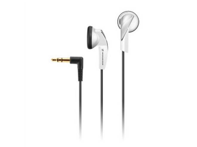 ゼンハイザー、インイヤー型イヤホンのエントリーモデル「MX 365