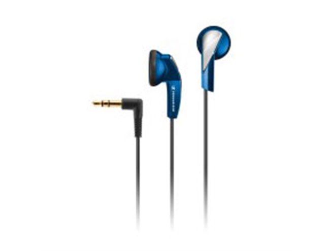 ゼンハイザー、インイヤー型イヤホンのエントリーモデル「MX 365