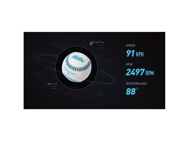 smartbaseball strike スマートベースボール ストライク 45625-34-