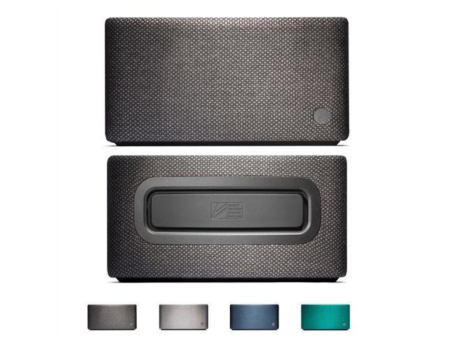 Cambridge Audio、手をかざして操作できるBTスピーカー「YOYO（S