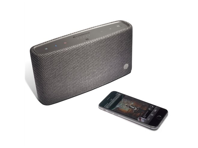 Cambridge Audio、手をかざして操作できるBTスピーカー「YOYO（S/M