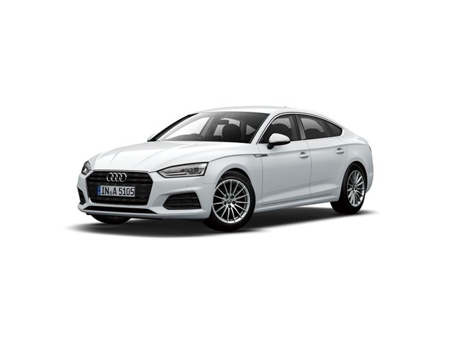 アウディが「A5スポーツバック」のFFモデルを発売 - 価格.com