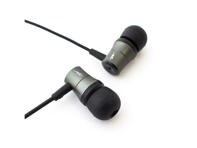 ラディウス、LDACに対応したネックバンド型Bluetoothイヤホン