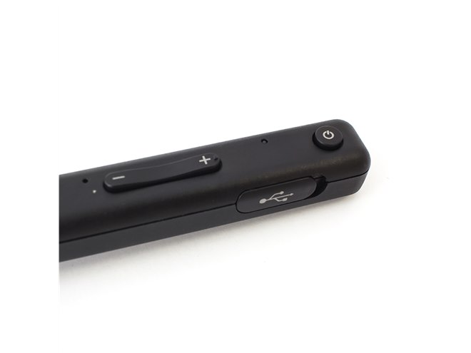 ラディウス radius HP-BTL01 ワイヤレスイヤホン : Bluetooth