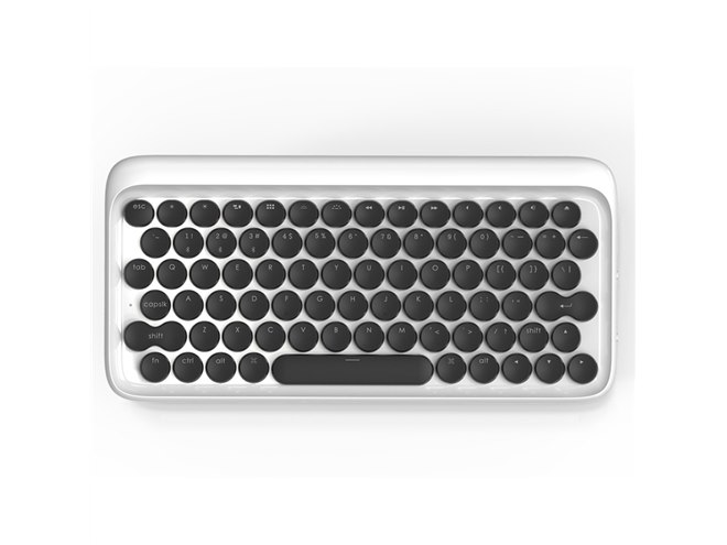 Lofree DOT Bluetoothメカニカルキーボード Amazon | LOFREE DOT Foundation メカニカルキーボード, 3種類の