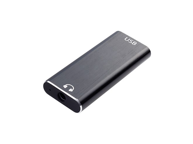 ULTRASONE、重量6gのポータブルDAC「NAOS」が9/16発売決定 - 価格.com