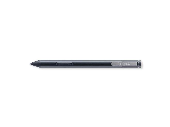 ワコム Windows10に最適スマートペン Bamboo Ink(2019モデル) 極細ペン先筆圧対応 Surface(Pro3/4 Book Go Studio)対応 グレー CS323AG0C Amazon | ワコム Windows10に最適スマートペン Bamboo Ink(2019