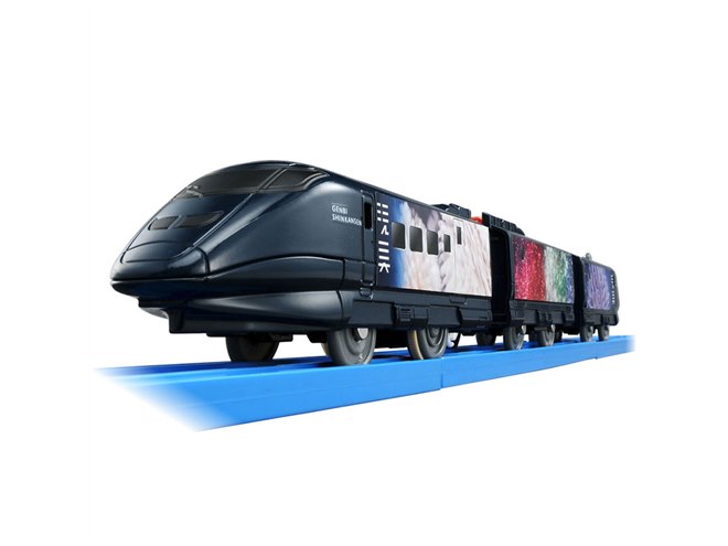 シモンズグランドセール プラレールに「GENBI SHINKANSEN（現美新幹線）」が登場 - 価格.com 出産祝い・ギフト・メモリアル