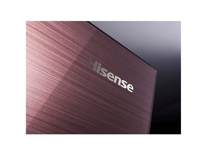 ハイセンス 282L 3ドア 冷蔵庫 HR-G2801BR Amazon.co.jp: ハイセンス 冷蔵庫 幅55cm 282L ダークブラウン