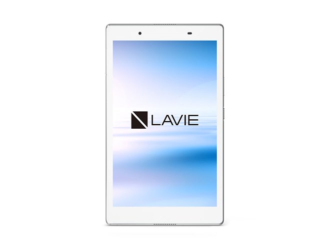 NEC、Android 7.1を搭載したタブレット「LAVIE Tab E」 - 価格.com