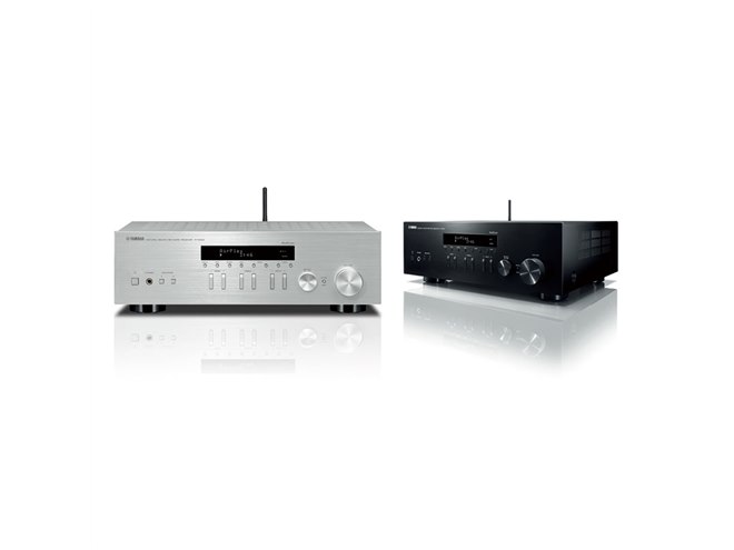 YAMAHAヤマハ AVアンプ ネットワーレシーバーRN303 ヤマハ、ハイレゾ対応ネットワークレシーバー「R-N303」 - 価格.com