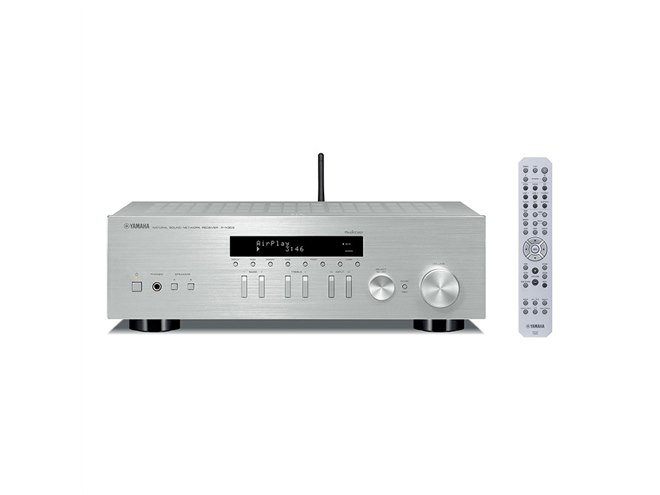 YAMAHA ネットワークレシーバー R-N303 ヤマハ、ハイレゾ対応ネットワークレシーバー「R-N303」 - 価格.com