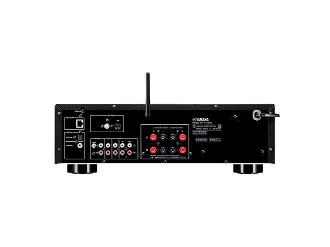 YAMAHA ネットワークレシーバー R-N303 ヤマハ、ハイレゾ対応ネットワークレシーバー「R-N303」 - 価格.com