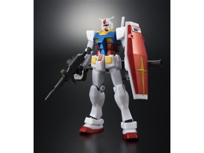 国内初のガンプラ総合施設が8/19オープン、限定ガンプラの一部など公開 