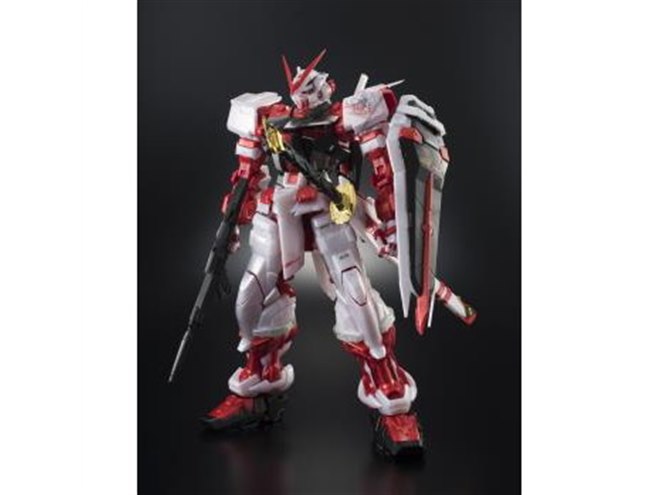 国内初のガンプラ総合施設が8/19オープン、限定ガンプラの一部など公開