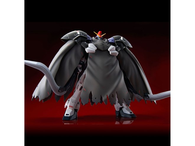 未組立 MG ガンダムサンドロック改 EW b Amazon | 海外製 未組立 1/00 MG ガンダムサンドロック改EW