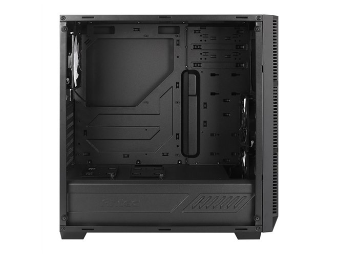Antec、強化ガラスを採用したミドルタワーPCケース「P8」 - 価格.com